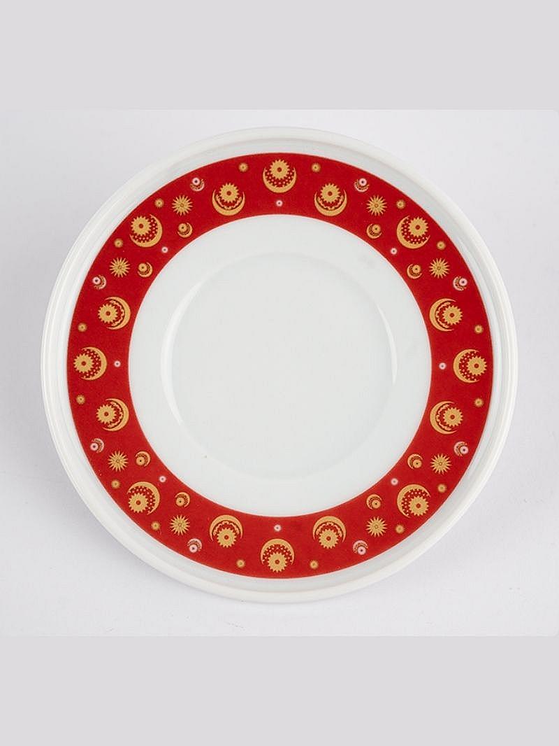Hilalli Fincan Hediye